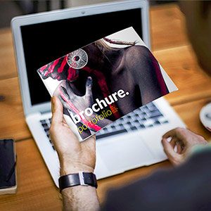 Brochure Printing
